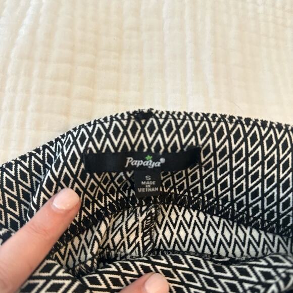 EUC Papaya Dress Pants - Picture 3 of 3